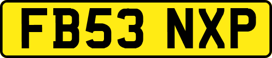 FB53NXP