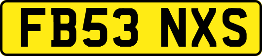 FB53NXS