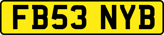 FB53NYB