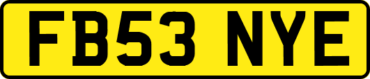 FB53NYE