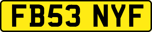 FB53NYF