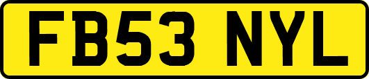FB53NYL
