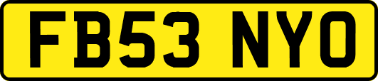 FB53NYO