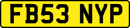 FB53NYP