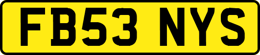 FB53NYS