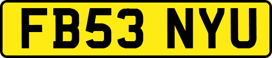 FB53NYU