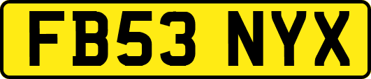 FB53NYX