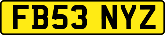 FB53NYZ