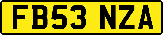 FB53NZA