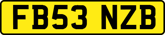 FB53NZB
