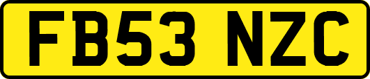 FB53NZC
