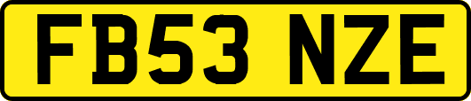 FB53NZE