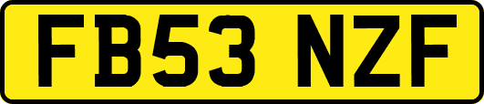 FB53NZF