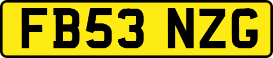FB53NZG