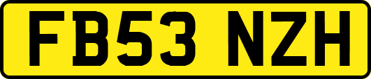 FB53NZH