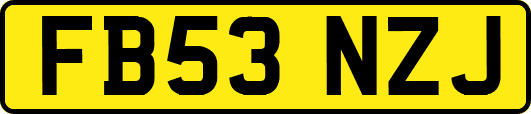 FB53NZJ