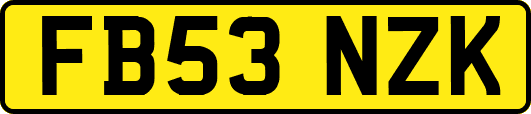 FB53NZK