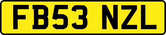 FB53NZL
