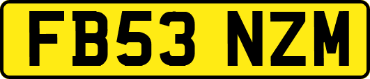 FB53NZM