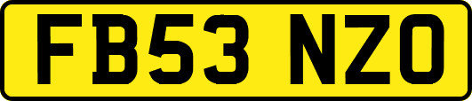 FB53NZO
