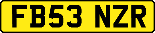 FB53NZR