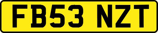 FB53NZT