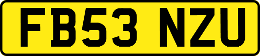 FB53NZU