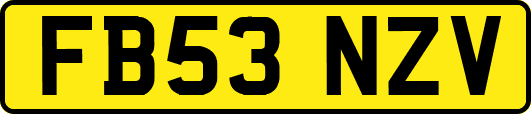 FB53NZV