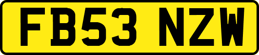 FB53NZW