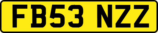 FB53NZZ