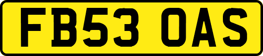 FB53OAS