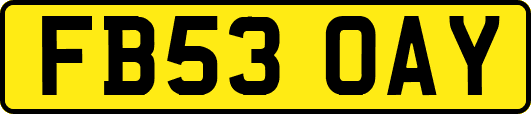 FB53OAY