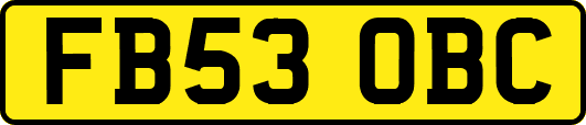FB53OBC