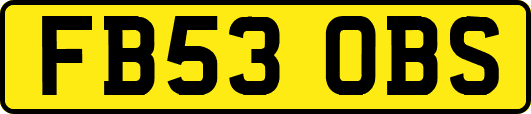 FB53OBS