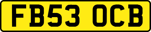 FB53OCB