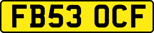 FB53OCF