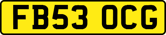 FB53OCG