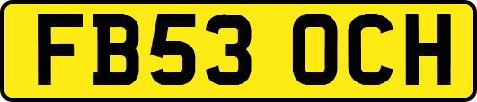 FB53OCH