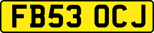 FB53OCJ