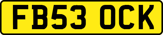FB53OCK