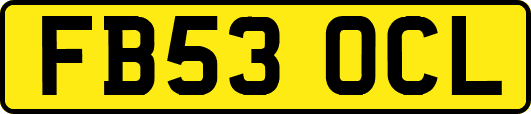 FB53OCL