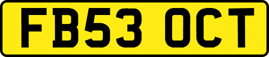 FB53OCT