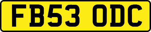 FB53ODC