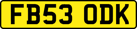 FB53ODK