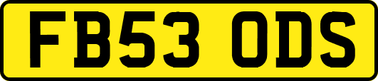FB53ODS