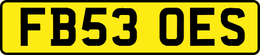 FB53OES