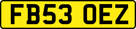 FB53OEZ