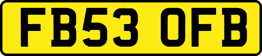 FB53OFB