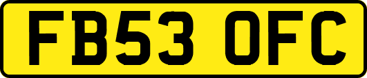 FB53OFC