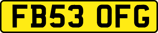 FB53OFG